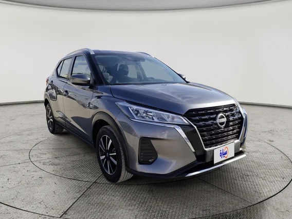 نيسان كيكس S 2024 