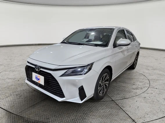 Toyota Yaris  YX 2026 