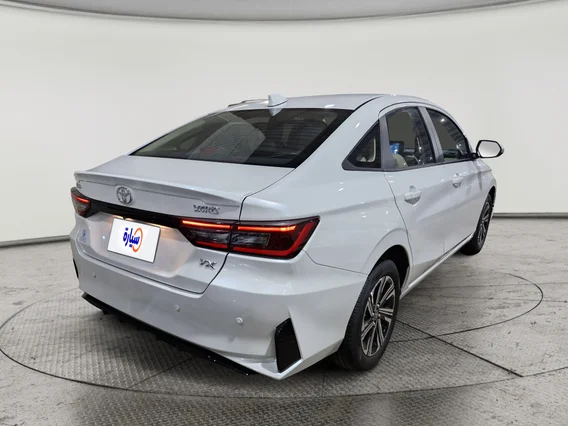 تويوتا يارس YX 2026 