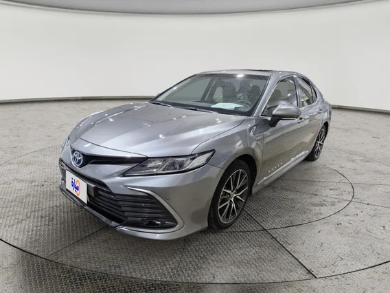 تويوتا كامري GLE HEV  2024 