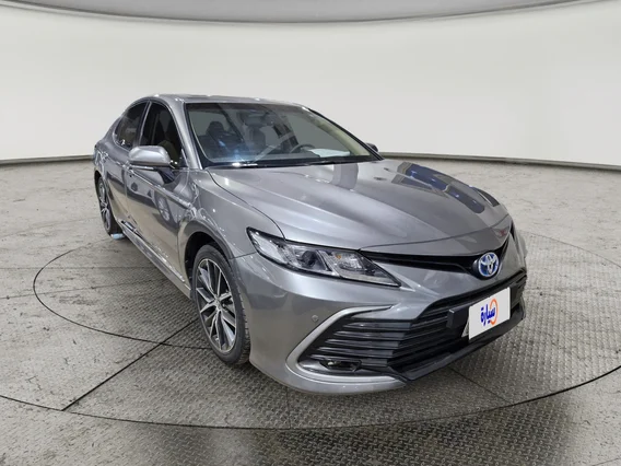 تويوتا كامري GLE HEV  2024 