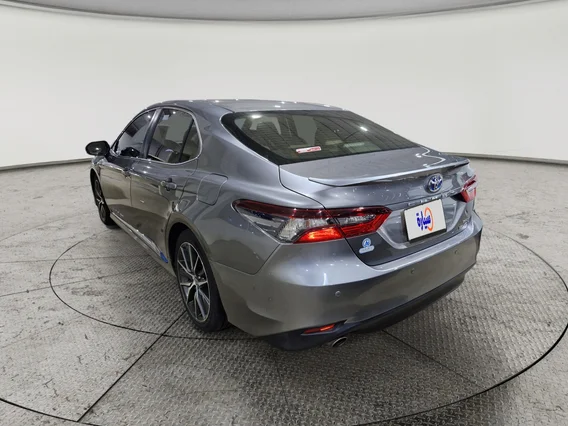 تويوتا كامري GLE HEV  2024 