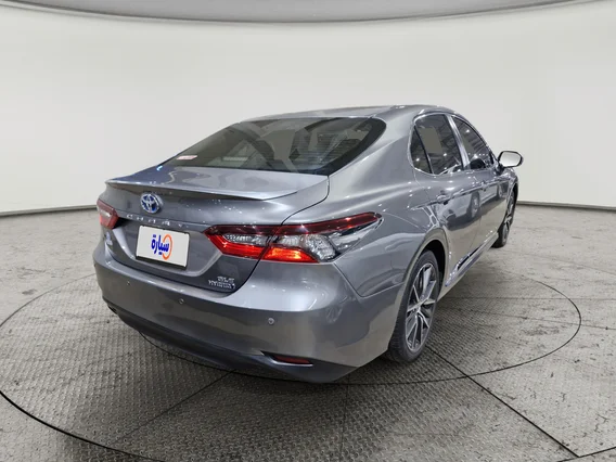 Toyota Camry  GLE HEV  2024 