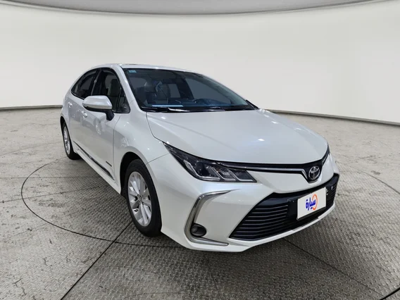Toyota Corolla XLI 2020 