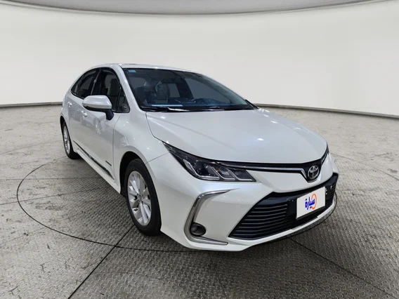 Toyota Corolla XLI 2020 