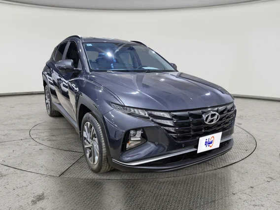 هيونداي توسان سمارت 2024 