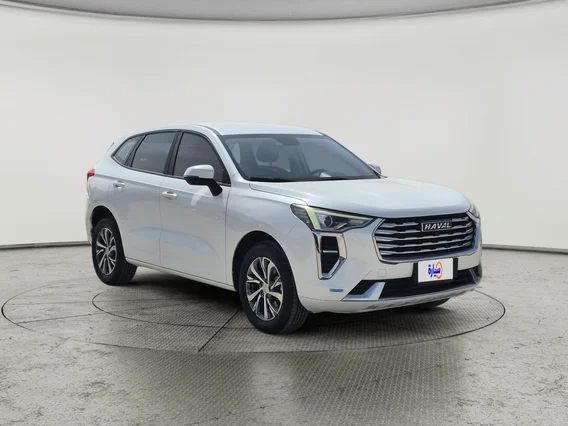 هافال جوليان بيسك 2023 