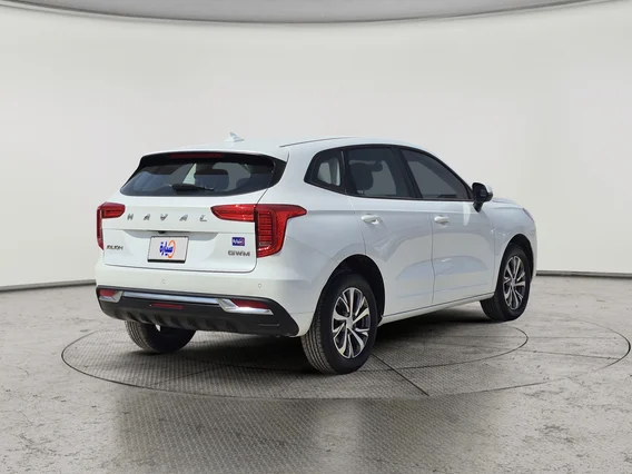 هافال جوليان بيسك 2023 