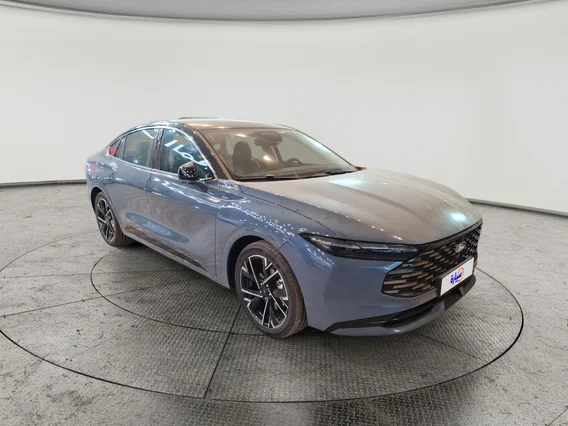 فورد تورس تيتانيوم الإصدار الجديد 2026 