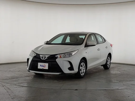 تويوتا يارس Y 2022 
