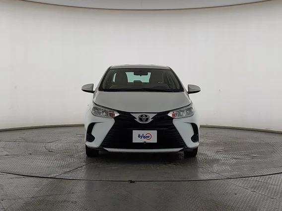 تويوتا يارس Y 2022 