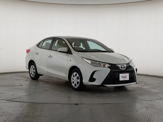 تويوتا يارس Y 2022 