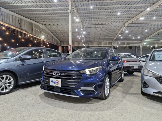 شيري اريزو 6 برو Comfort 2023 