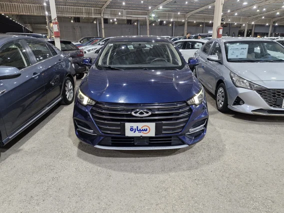 شيري اريزو 6 برو Comfort 2023 