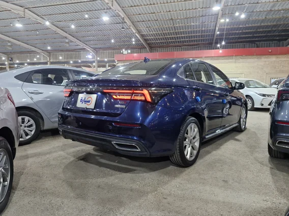 شيري اريزو 6 برو Comfort 2023 