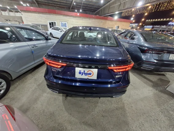 شيري اريزو 6 برو Comfort 2023 