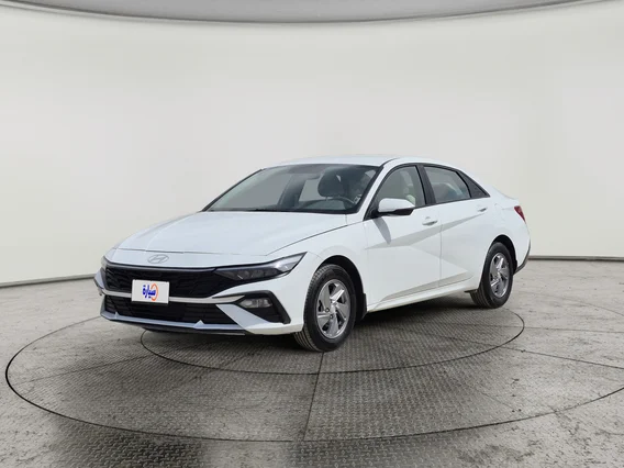 هيونداي النترا فلييت 2024 