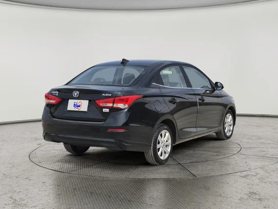 شانجان السفن Full Option 2024 