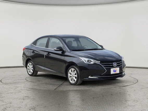 شانجان السفن Full Option 2024 