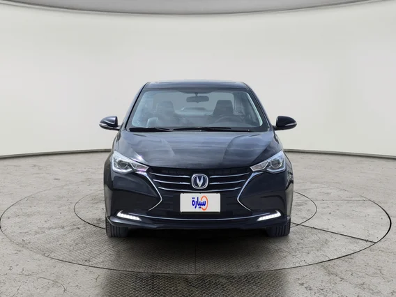 شانجان السفن Full Option 2024 