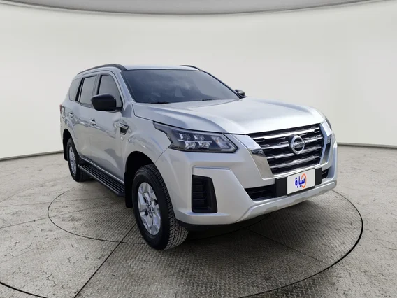 نيسان اكستيرا SE 2024 