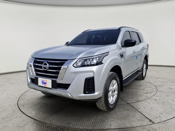 نيسان اكستيرا SE 2024 