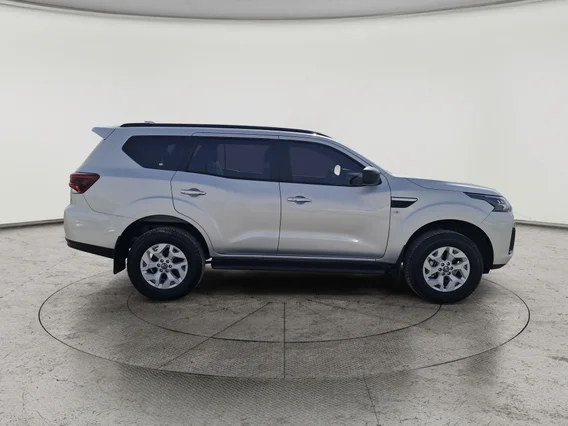 نيسان اكستيرا SE 2024 