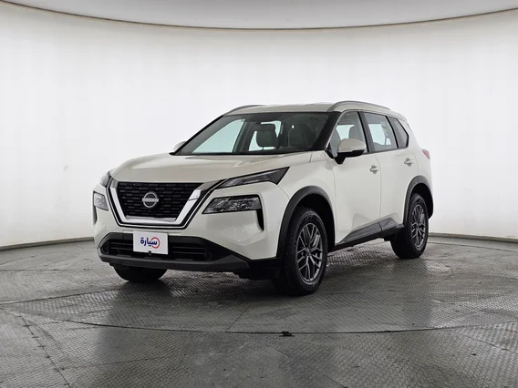 Nissan Xtrail S 7 Seats 2023 