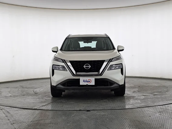 Nissan Xtrail S 7 Seats 2023 