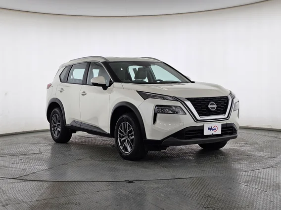 Nissan Xtrail S 7 Seats 2023 