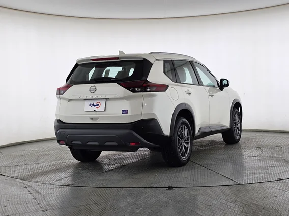 Nissan Xtrail S 7 Seats 2023 