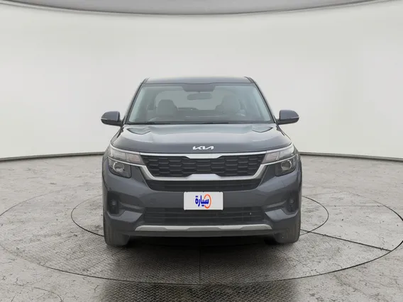 Kia Seltos LX 2023 