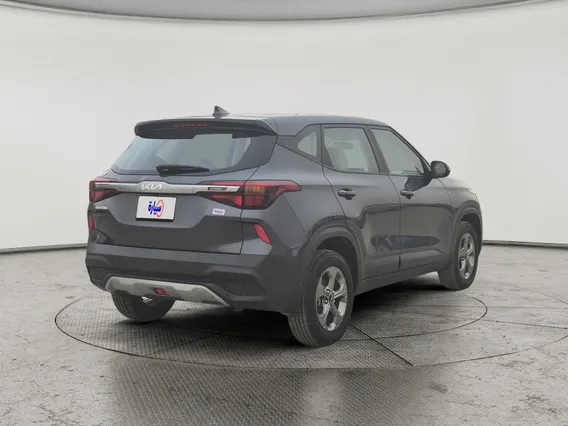 Kia Seltos LX 2023 