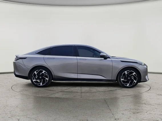 Changan Eado Plus Limited 2025 