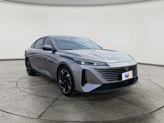 Changan Eado Plus Limited 2025 