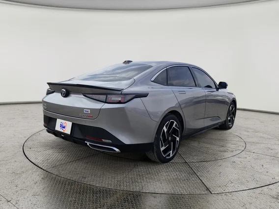 Changan Eado Plus Limited 2025 