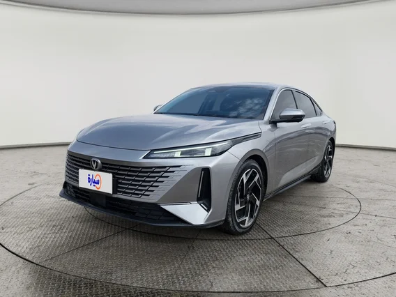 Changan Eado Plus Limited 2025 