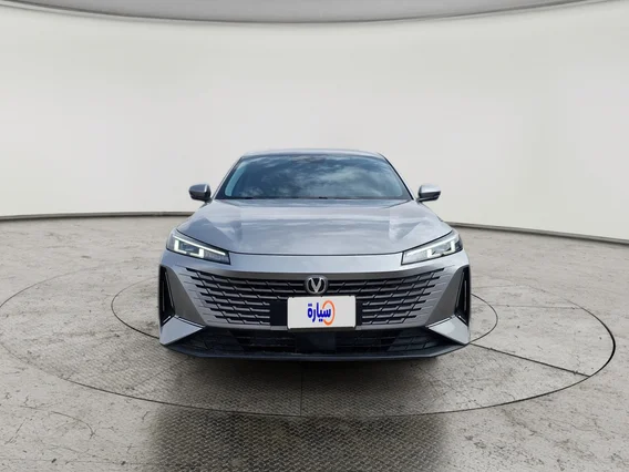 Changan Eado Plus Limited 2025 