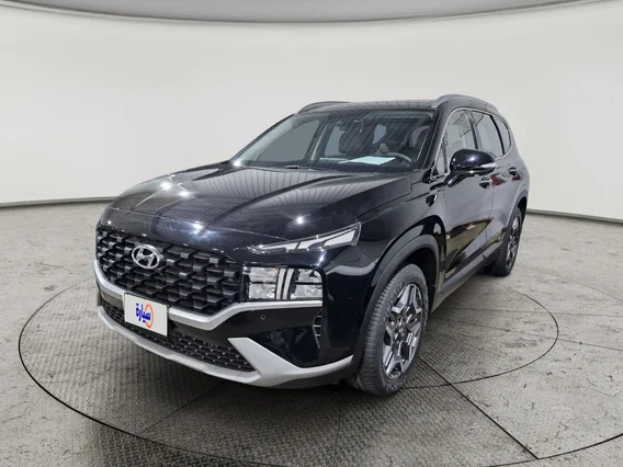 هيونداي سنتافي سمارت بلس 2024 