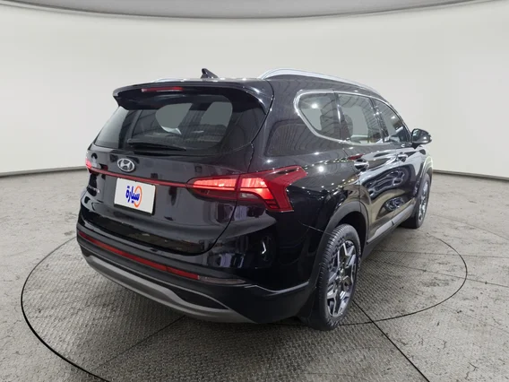 هيونداي سنتافي سمارت بلس 2024 