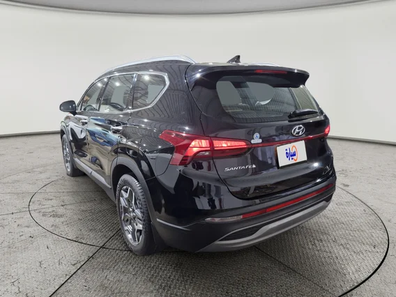 هيونداي سنتافي سمارت بلس 2024 