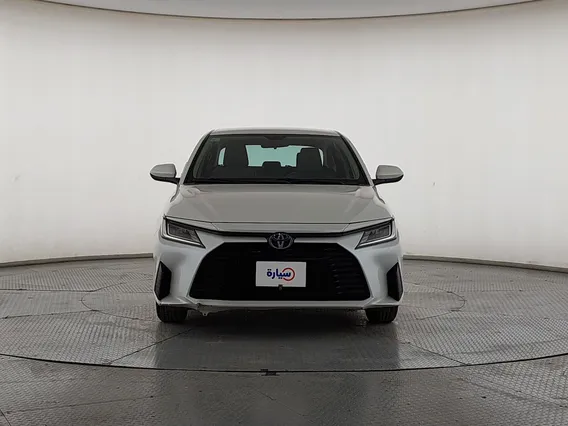 تويوتا يارس Y 2023 