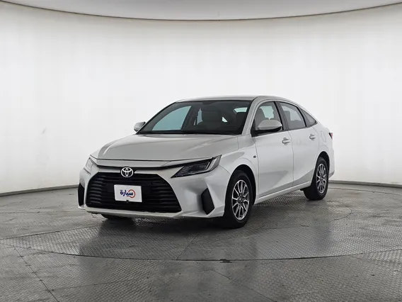 Toyota Yaris  Y 2023 