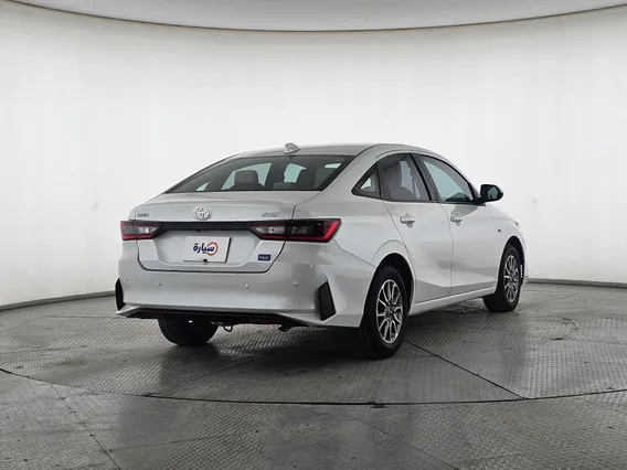 تويوتا يارس Y 2023 