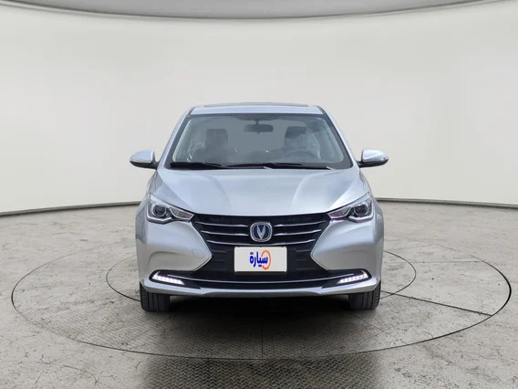 شانجان السفن Full Option 2026 