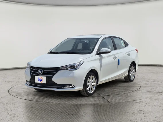 Changan Alsvin Full Option 2026 