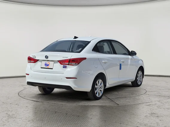 Changan Alsvin Full Option 2026 