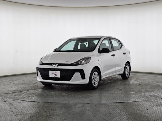 Hyundai Grand i10 Fleet 2024 