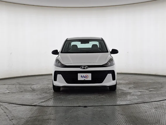 Hyundai Grand i10 Fleet 2024 