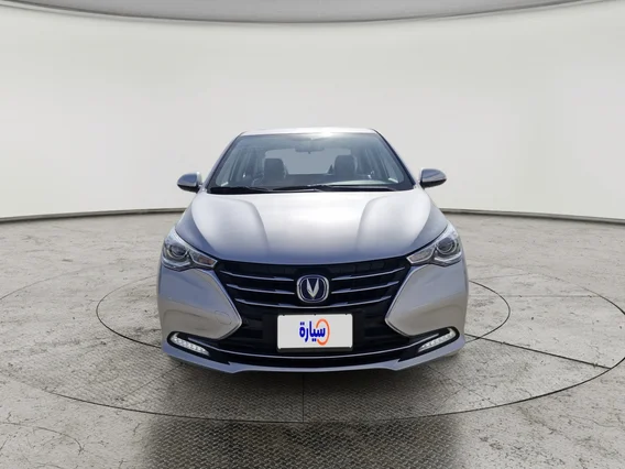 Changan Alsvin Full Option 2026 